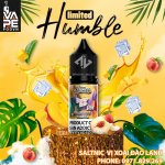 SALTNIC HUMBLE Limited Mango Peach 30ml 01 VNVP 0971.829.269.jpg