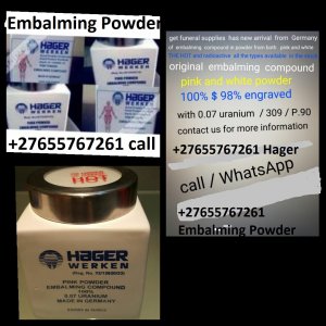 +27655767261 Hager Werken Embalming Powder in South Africa (15).jpg